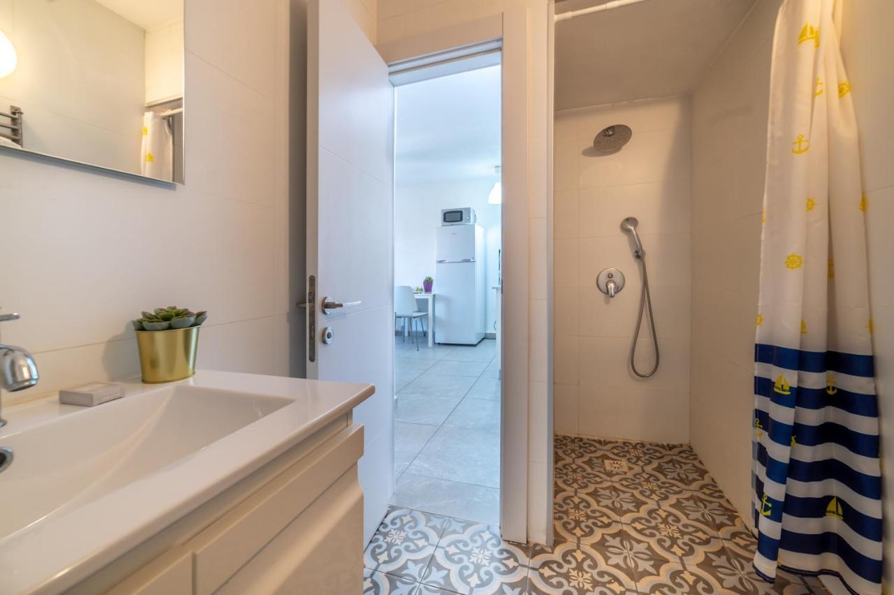 One Bedroom Apartment By Stay Eilat - Eilot Street Exterior photo