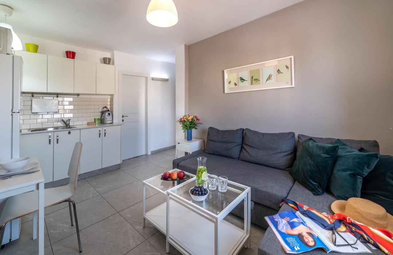 One Bedroom Apartment By Stay Eilat - Eilot Street Exterior photo